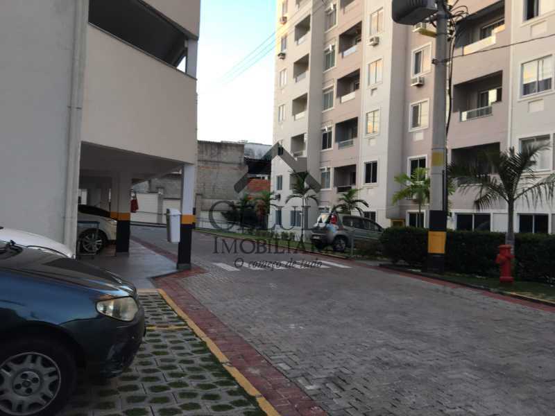 Apartamento, 2 quartos, 50 m² - Foto 13