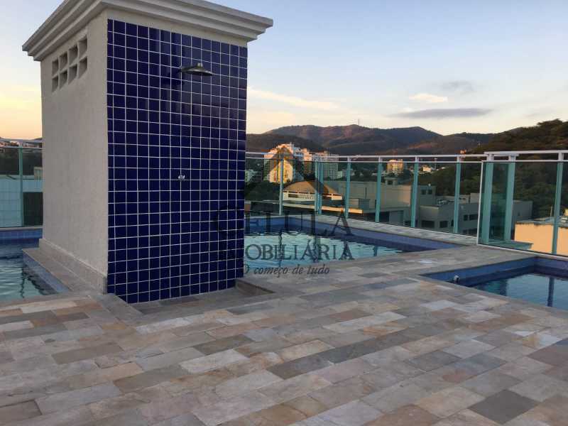 Apartamento, 2 quartos, 50 m² - Foto 14