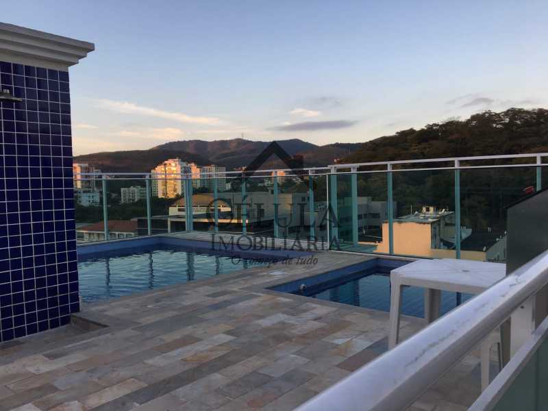 Apartamento, 2 quartos, 50 m² - Foto 15