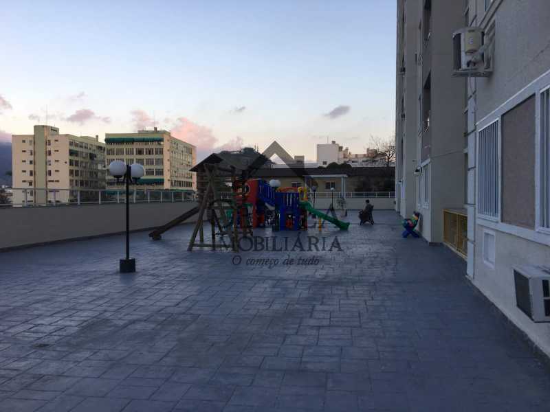 Apartamento, 2 quartos, 50 m² - Foto 16