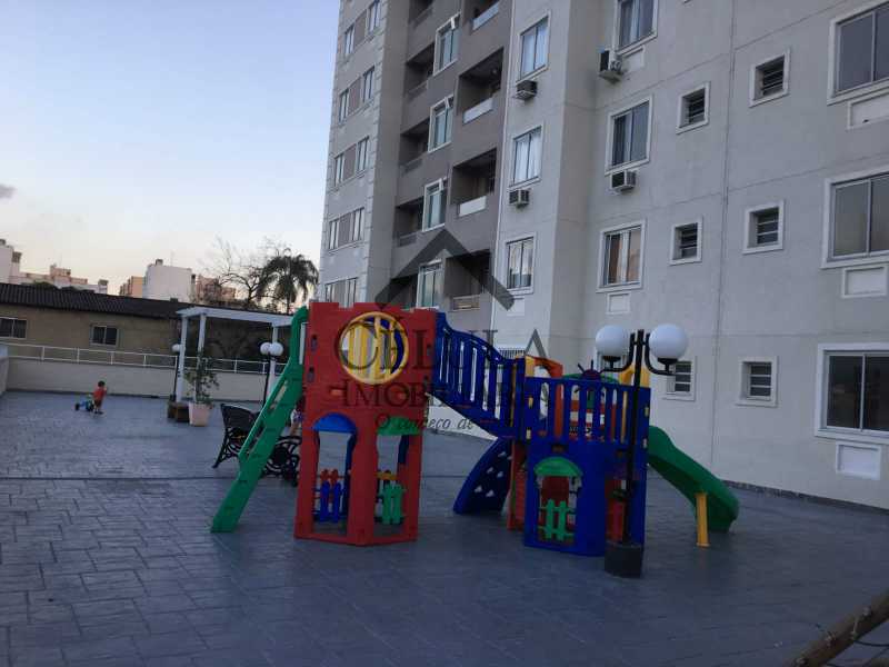 Apartamento, 2 quartos, 50 m² - Foto 17