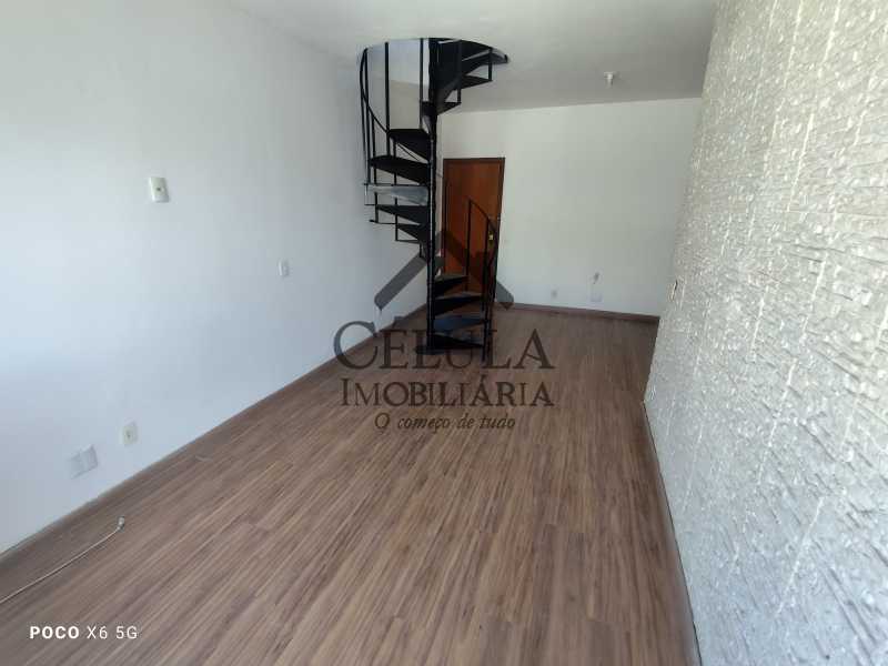Cobertura, 3 quartos, 180 m² - Foto 2
