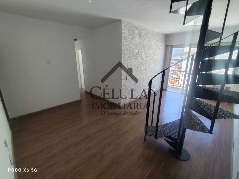 Cobertura, 3 quartos, 180 m² - Foto 4