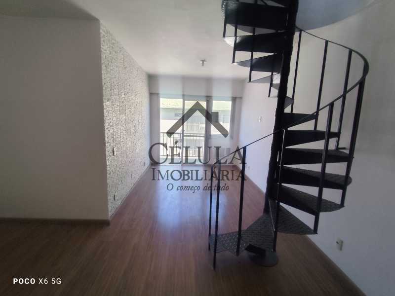 Cobertura, 3 quartos, 180 m² - Foto 5