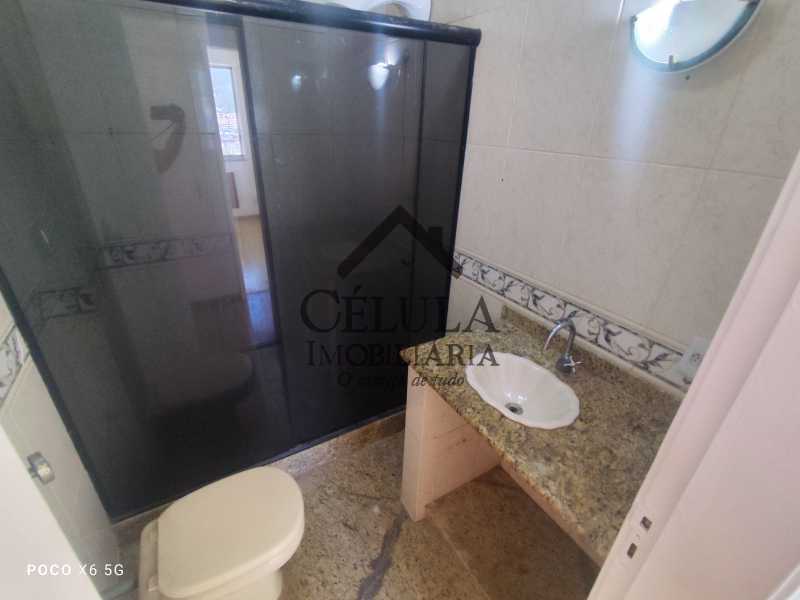 Cobertura, 3 quartos, 180 m² - Foto 6