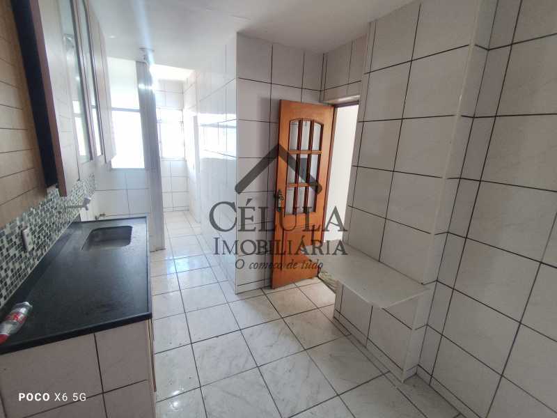 Cobertura, 3 quartos, 180 m² - Foto 15