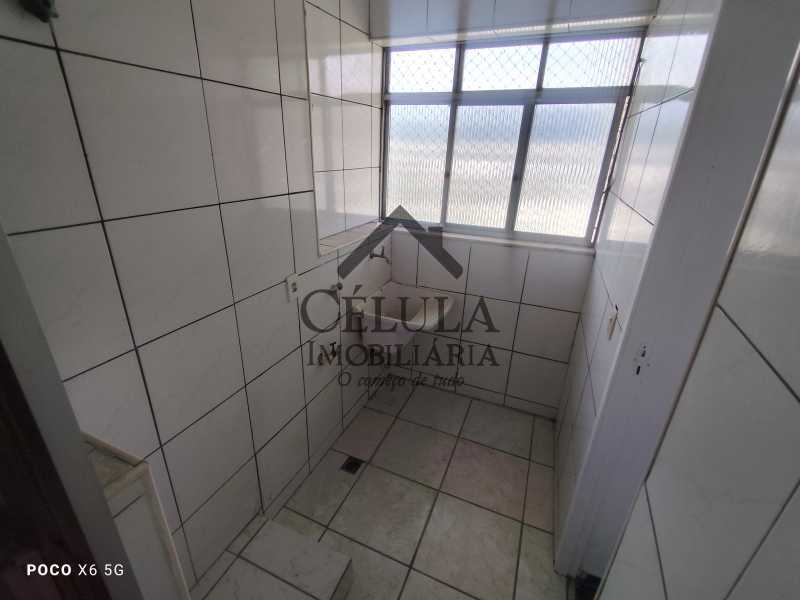 Cobertura, 3 quartos, 180 m² - Foto 16