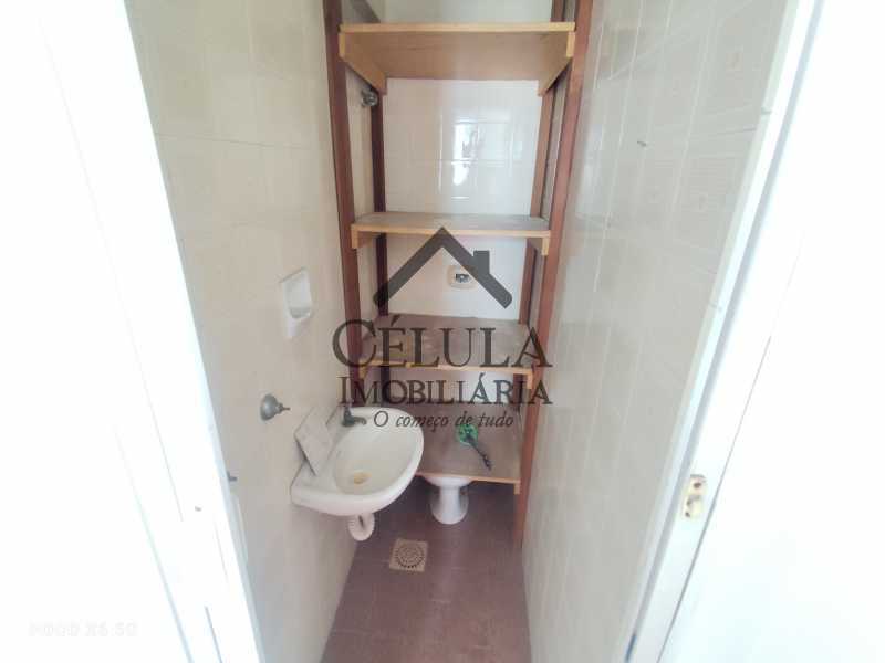 Cobertura, 3 quartos, 180 m² - Foto 18