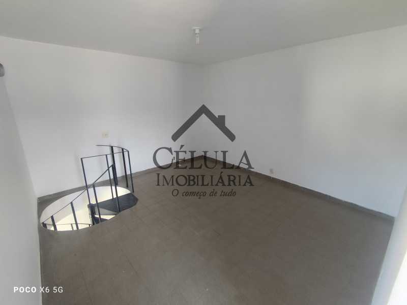 Cobertura, 3 quartos, 180 m² - Foto 20