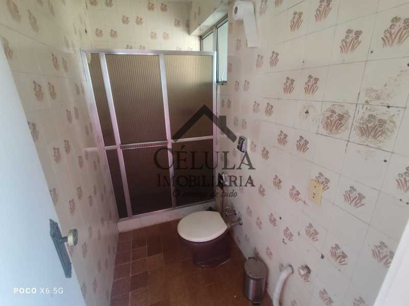 Cobertura, 3 quartos, 180 m² - Foto 21