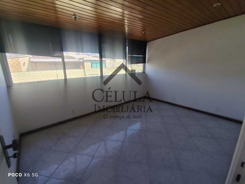 Cobertura, 3 quartos, 180 m² - Foto 22