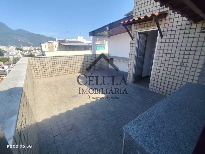 Cobertura, 3 quartos, 180 m² - Foto 24