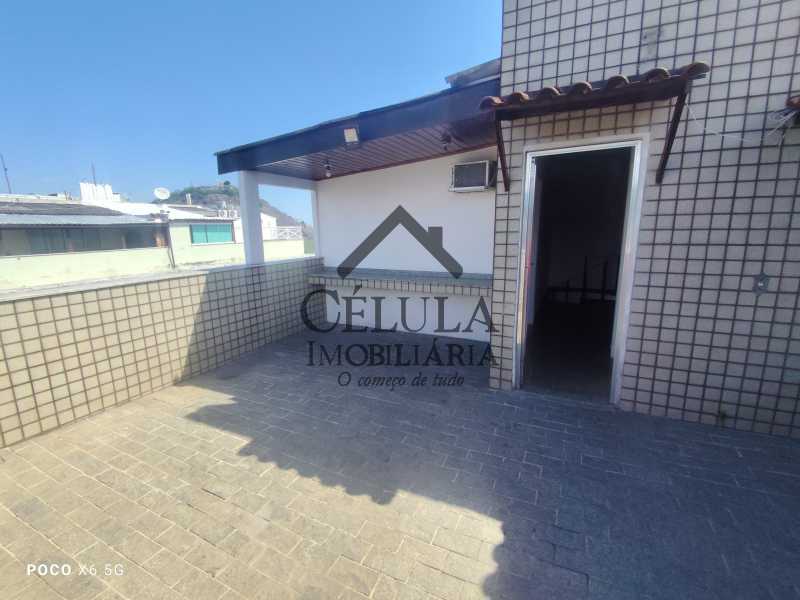 Cobertura, 3 quartos, 180 m² - Foto 25