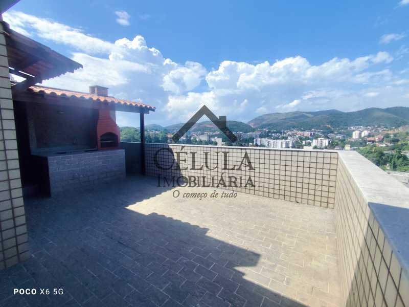 Cobertura, 3 quartos, 180 m² - Foto 26