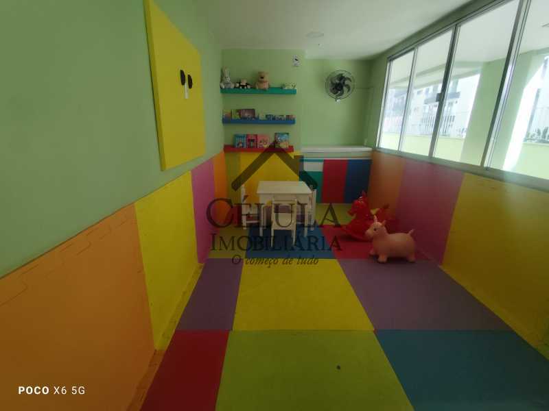Cobertura, 3 quartos, 180 m² - Foto 30