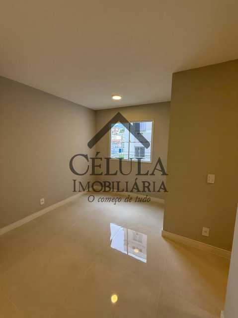 Apartamento, 2 quartos, 45 m² - Foto 4