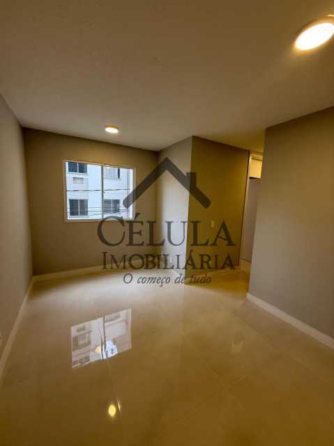 Apartamento, 2 quartos, 45 m² - Foto 3