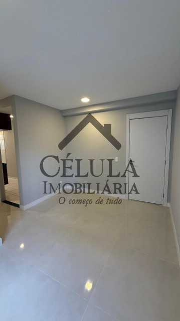 Apartamento, 2 quartos, 45 m² - Foto 1