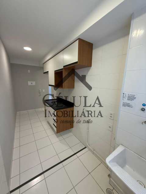 Apartamento, 2 quartos, 45 m² - Foto 5