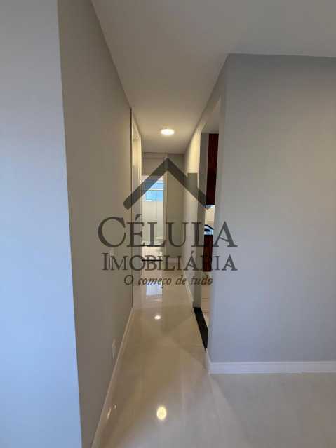 Apartamento, 2 quartos, 45 m² - Foto 2