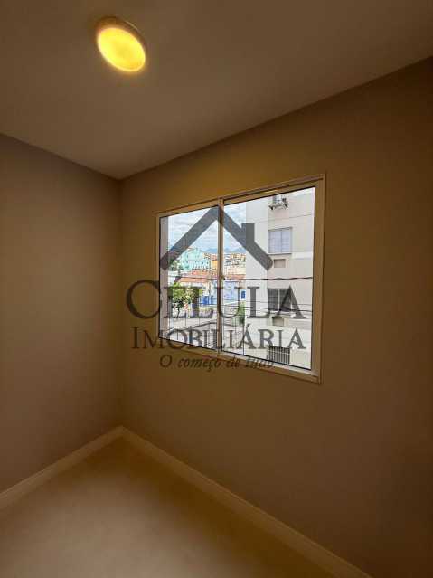 Apartamento, 2 quartos, 45 m² - Foto 6