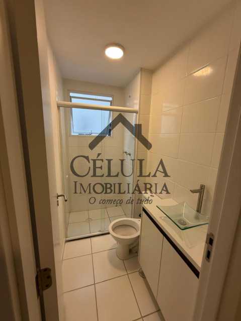 Apartamento, 2 quartos, 45 m² - Foto 7