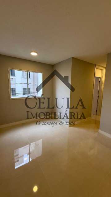 Apartamento, 2 quartos, 45 m² - Foto 8