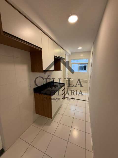 Apartamento, 2 quartos, 45 m² - Foto 9