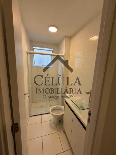 Apartamento, 2 quartos, 45 m² - Foto 11