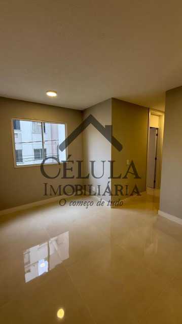 Apartamento, 2 quartos, 45 m² - Foto 12