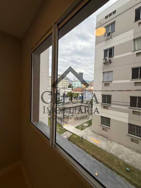 Apartamento, 2 quartos, 45 m² - Foto 13