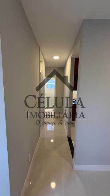 Apartamento, 2 quartos, 45 m² - Foto 15