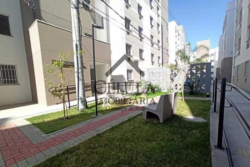 Apartamento, 2 quartos, 45 m² - Foto 18