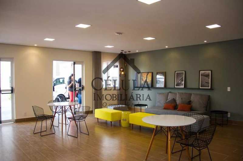 Apartamento, 2 quartos, 45 m² - Foto 19