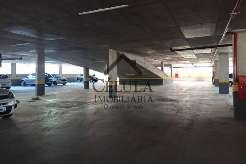 Apartamento, 2 quartos, 45 m² - Foto 21
