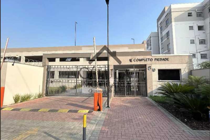 Apartamento, 2 quartos, 45 m² - Foto 22