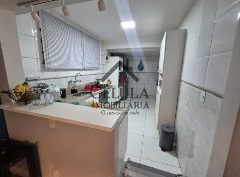 Casa de Condomínio, 3 quartos - Foto 10