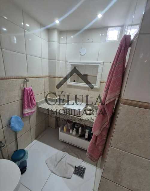 Casa de Condomínio, 3 quartos - Foto 12