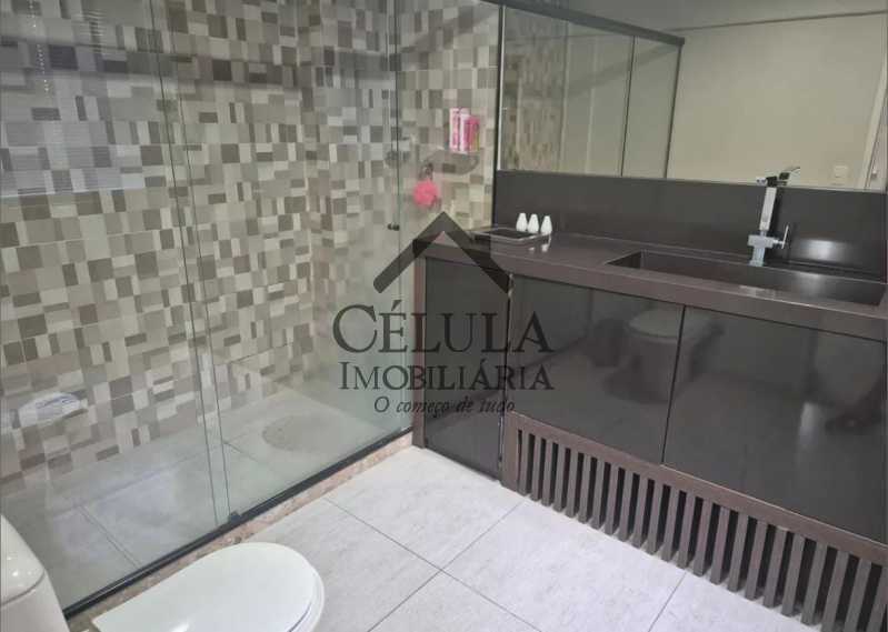 Casa de Condomínio, 3 quartos - Foto 16