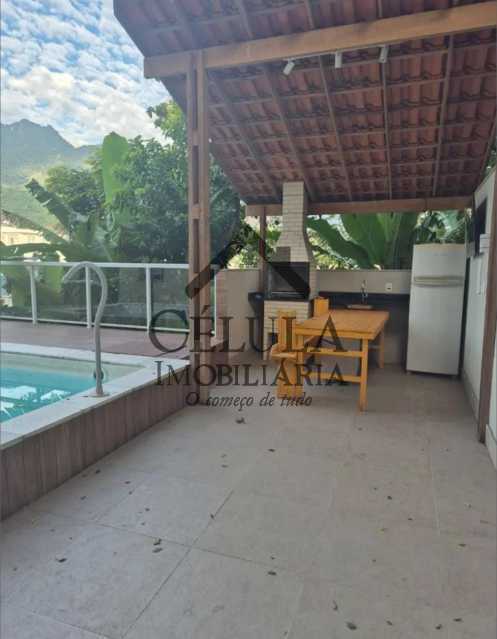 Casa de Condomínio, 3 quartos - Foto 17