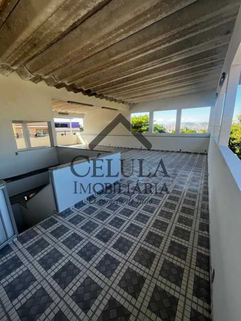 Casa, 2 quartos, 132 m² - Foto 22