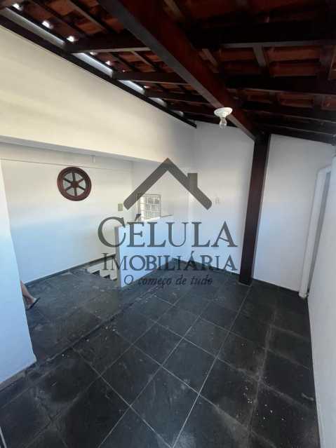 Casa, 2 quartos, 132 m² - Foto 27