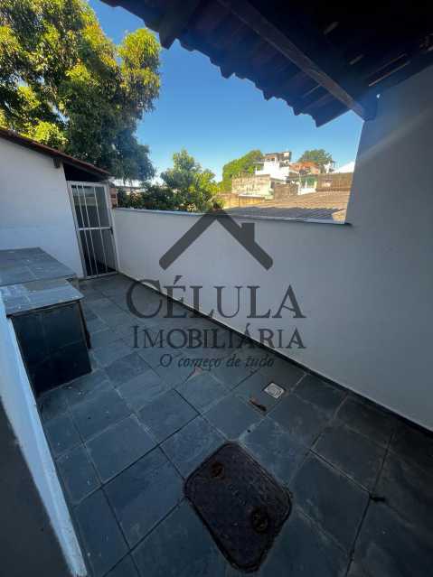 Casa, 2 quartos, 132 m² - Foto 28