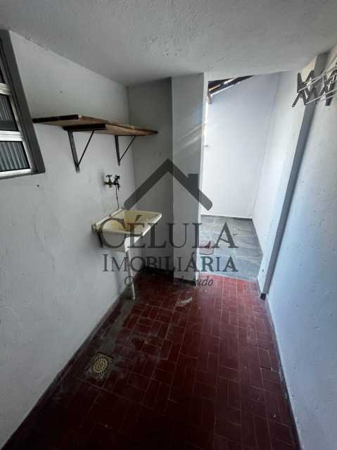 Casa, 2 quartos, 132 m² - Foto 29