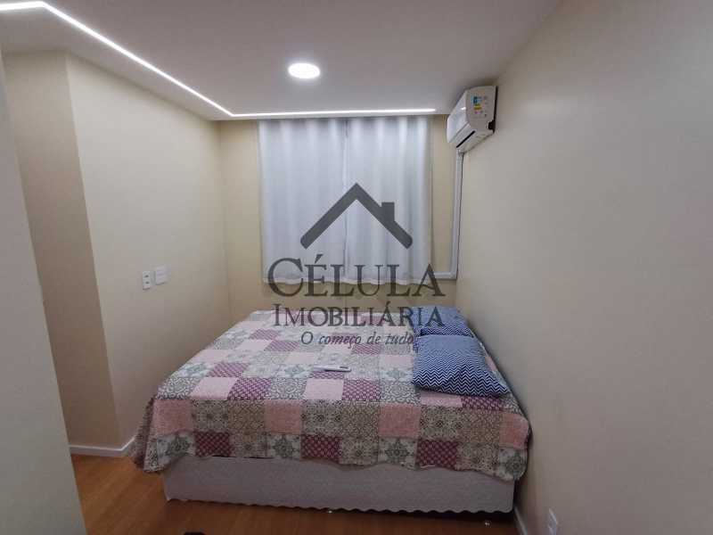 Apartamento, 2 quartos, 50 m² - Foto 3