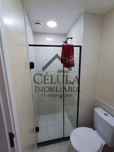 Apartamento, 2 quartos, 50 m² - Foto 10