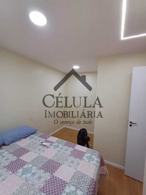Apartamento, 2 quartos, 50 m² - Foto 4
