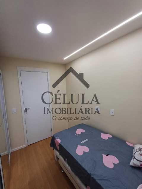 Apartamento, 2 quartos, 50 m² - Foto 5