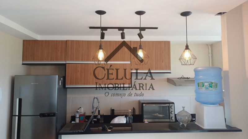 Apartamento, 2 quartos, 50 m² - Foto 8