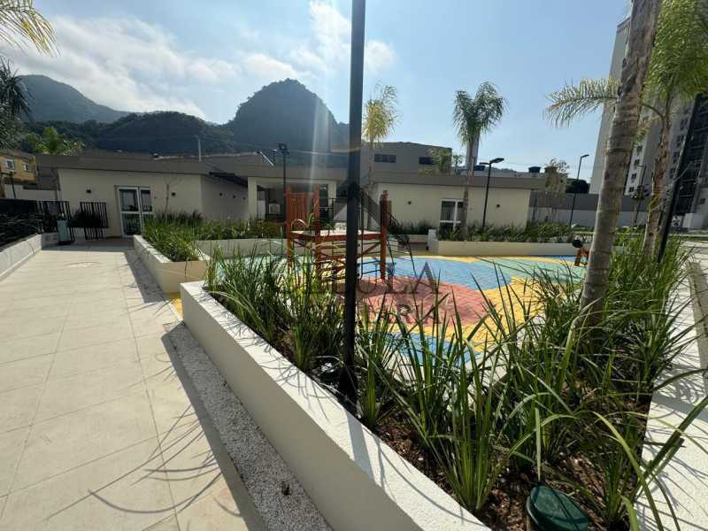 Apartamento, 2 quartos, 50 m² - Foto 19